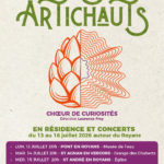 Les concerts de juillet 2026, autour du Royan